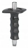 Dorn fixare in beton prin impact a cuielor de otel GI2324xx