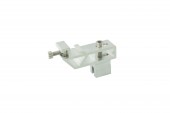 Double standing seam clamp 2.1 TPF