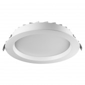 Downlight LED ELIA 25W 4000K - GEWISS