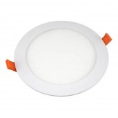 Downlight LED Slim 24W opal 4000K IP40 Sirma– PELSAN