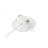 Downlight LED ST 12W 4000K IP40 DN065C G4 - PHILIPS