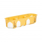 Doza aparat 213x72x45mm 3M – KOPOS | KPL64-50/3LDNA