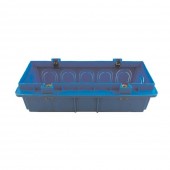 Doza aparat 6/7 module ST 75x185mm – MONIROM
