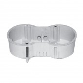 Doza aparat gips carton dubla 70x145mm – MONIROM