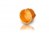 Doza aparat perete usor M20/M25, adancime 48mm