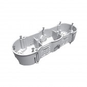 Doza aparat Rigips tripla 70x210mm – MONIROM