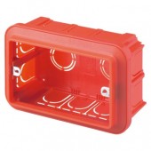 Doza aparat ST 119x80x50mm 3M – GEWISS | GW24403