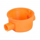Doza aparat ST 64x37mm – COURBI | 08-21020-001
