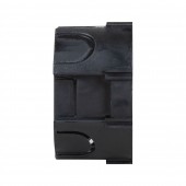 Doza aparat ST fagure 70mm – COURBI | 08-21022-002