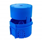 Doza combi Ø 66mm ajustabila in adancime