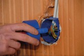 Doza combi Ø 66mm ajustabila in adancime