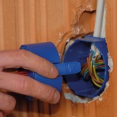Doza combi Ø 66mm ajustabila in adancime