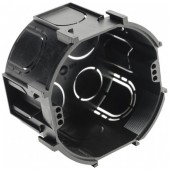 Doza combinata legaturi si aparate Ø 75 mm, 45 mm, HF