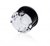 Doza cu protectie la incendiu, D=68mm, A=50mm