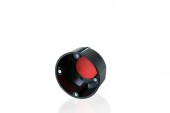 Doza cu protectie la incendiu, D=74mm, A=45mm