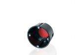 Doza cu protectie la incendiu, D=74mm, A=54mm