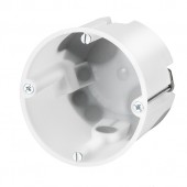 Doza de aparat adinca, halogen free