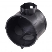 Doza de aparat, conector mobil 25mm, D=60mm, A=45mm