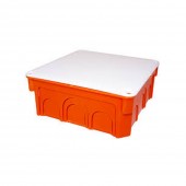 Doza de derivatie Ultra ST 290x145mm – COURBI | 08-21008-290