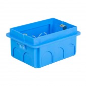 Doza de întrerupator ST 3 module – COURBI | 08-21024-003