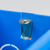 Doza de întrerupator ST 4 module – COURBI | 08-21025-004