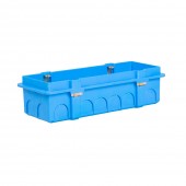 Doza de întrerupator ST 6 module – COURBI | 08-21026-006