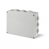 Doza derivatie 100X100X50mm IP55 – SCAME | 685.004
