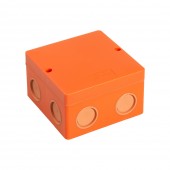 Doza derivatie 101x101x62mm RF – KOPOS | KSK 100_PO