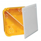 Doza derivatie 115x115x45mm – KOPOS | KO 110/L_NA