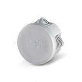 Doza derivatie 65X40mm – SCAME | 680.001