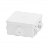 Doza derivatie 80x80 IP44 – GEWISS | GW44003