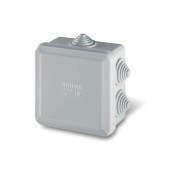 Doza derivatie 80X80X40 IP56 – SCAME | 680.003