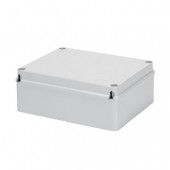 Doza derivatie IP56 240x190x90mm – GEWISS | GW44208