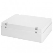 Doza derivatie IP56 380x300x120mm – GEWISS | GW44210