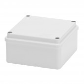 Doza derivatie PT 100x100x50mm IP56 – GEWISS | GW44204