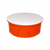 Doza derivatie rotunda 100m – COURBI | 08-21002-100