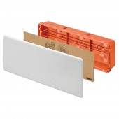 Doza derivatie ST 480x160x75mm – GEWISS | GW48009