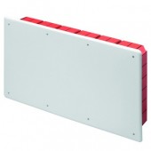 Doza derivatie ST 516x294x90mm – GEWISS | GW48011
