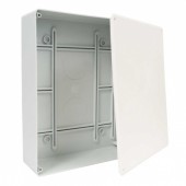 Doza derivatie ST cu capac 255x205x68mm – KOPOS | KT250KB