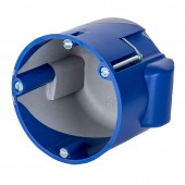 Doza HW LAN E5100, Ø 68mm, d=60mm, etansa