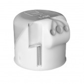 Doza HW LAN E5100, Ø 68mm, d=60mm, etansa, halogen free