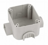 Doza IP44 LINE, ST, pentru HSEIP44UPT