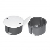 Doza legatura gips carton cu capac Ø65mm gc02 – MONIROM