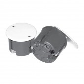 Doza legatura gips carton cu capac Ø65mm gc03 – MONIROM