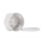 Doza legatura gri PT IP54 65x35mm – MONIROM