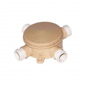 Doza legatura PT cu 4 ramificatii 70x35mm – MONIROM