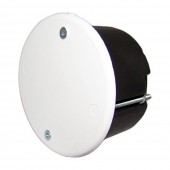 Doza legatura ST cu capac Ø100mm – MONIROM
