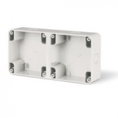 Doza montaj aparent Protecta – SCAME | 137.102