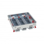 Doza pardoseala metalica 24M – LEGRAND | 088022