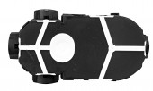 Doza pentru caramida S4H XXL 149x67x67mm